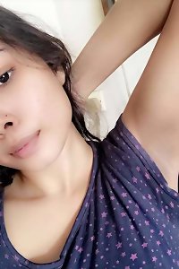 Bangladeshi damsel Lutfa clicked bare snap for her bf