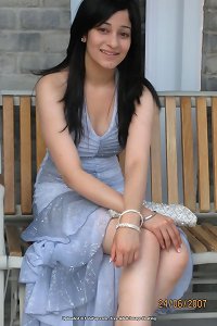 lovely Indian Girl's personal pics Leaked by her boyfriend