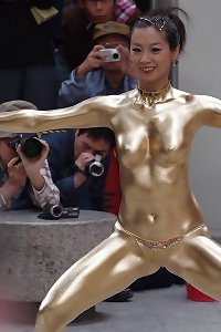 chinese woman twenty-four