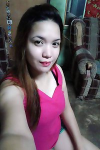 can anyone fakes her with huge dark-hued manhood