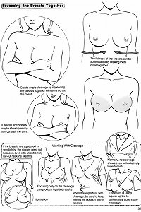 technologies for drawing drool-filled anime porn