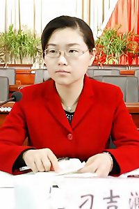 China Communist party Swingers hook-up loudly Scandal images